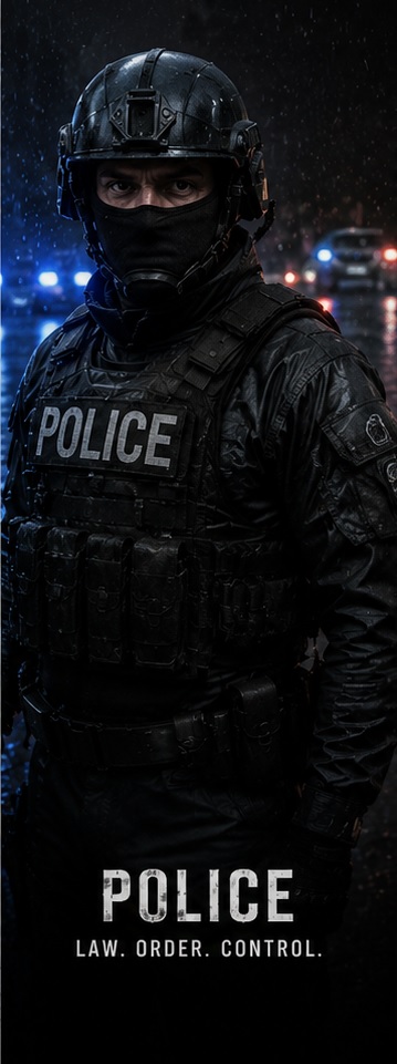 POLICE