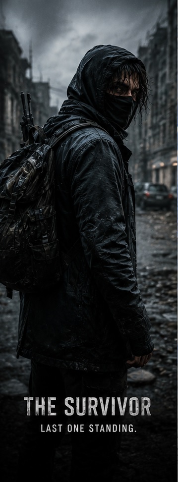 THE SURVIVOR