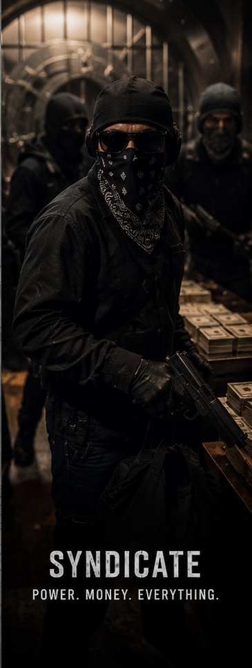 SYNDICATE